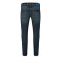 MAC JEANS - Garvin, 90s Denim blau3