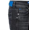 MAC JEANS - Garvin, 90s Denim schwarz