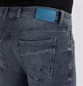 MAC JEANS - Garvin, 90s Denim schwarz
