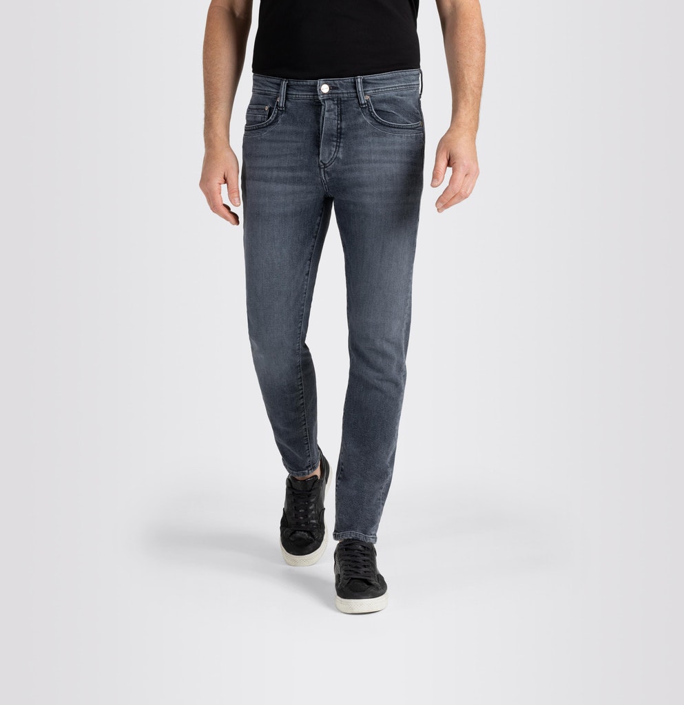 MAC Herren Jeans MAC JEANS - Garvin, 90s Denim blau4 bequem online kaufen  bei