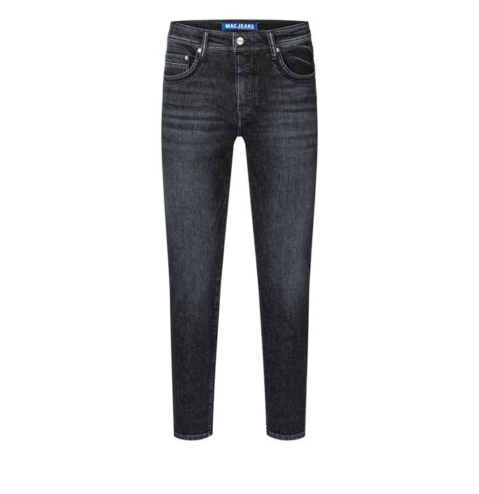 mac-jeans-garvin-90s-denim-schwarz