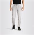 MAC JEANS - Garvin Cycle , Jog´n Flex authentic grey 3d wash