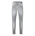 MAC JEANS - Garvin Cycle , Jog´n Flex authentic grey 3d wash