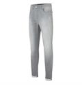MAC JEANS - Garvin Cycle , Jog´n Flex authentic grey 3d wash