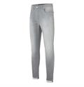 MAC JEANS - Garvin Cycle, Jog´n Flex authentic grey 3d wash