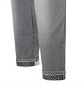 MAC JEANS - Garvin Cycle , Jog´n Flex authentic grey 3d wash