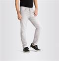 MAC JEANS - Garvin Cycle , Jog´n Flex authentic grey 3d wash