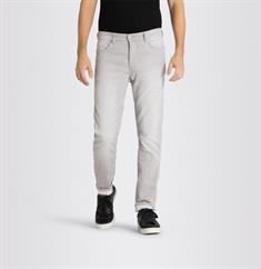 MAC JEANS - Garvin Cycle , Jog´n Flex authentic grey 3d wash