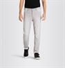 MAC JEANS - Garvin Cycle , Jog´n Flex authentic grey 3d wash
