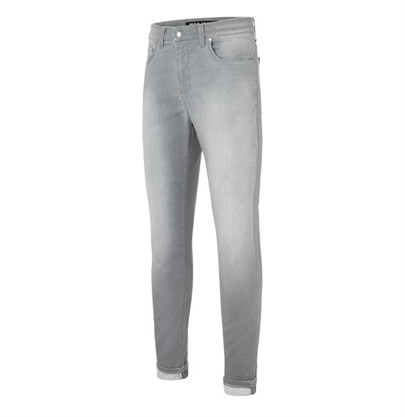 MAC JEANS - Garvin Cycle , Jog´n Flex grau