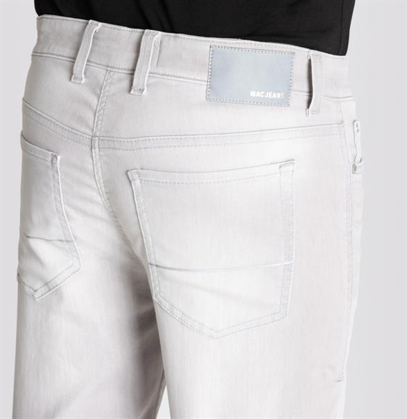 MAC JEANS - Garvin Cycle , Jog´n Flex grau