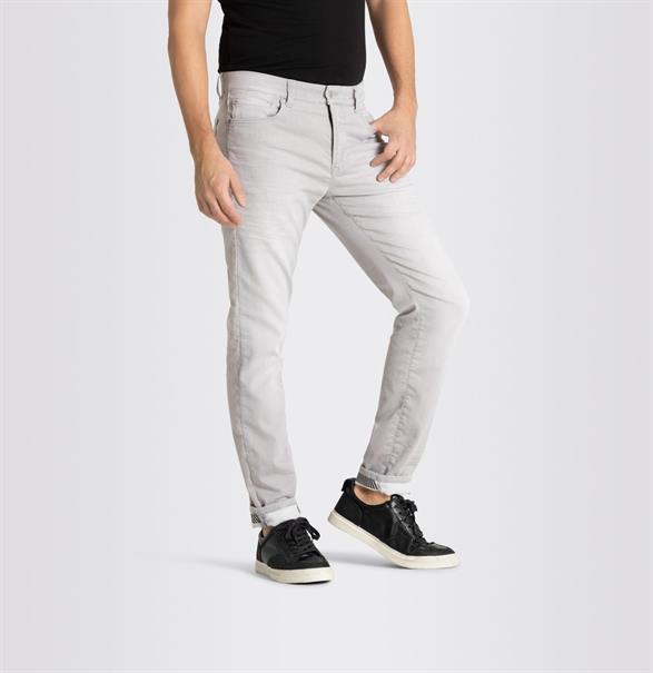 MAC JEANS - Garvin Cycle , Jog´n Flex grau