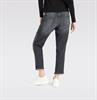 MAC JEANS - IOWA, Authentic comfort denim grau