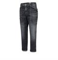 MAC JEANS - IOWA, Authentic comfort denim grau
