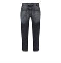 MAC JEANS - IOWA, Authentic comfort denim grau