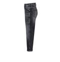 MAC JEANS - IOWA, Authentic comfort denim grau