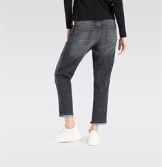 MAC JEANS - IOWA, Authentic comfort denim grau
