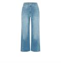 MAC JEANS - JAMIE, Light weight denim blau