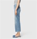 MAC JEANS - JAMIE, Light weight denim blau