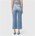 MAC JEANS - JAMIE, Light weight denim blau