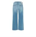 MAC JEANS - JAMIE, Light weight denim blau