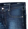 MAC JEANS - Jog´n Jeans, Light Sweat Denim blau2
