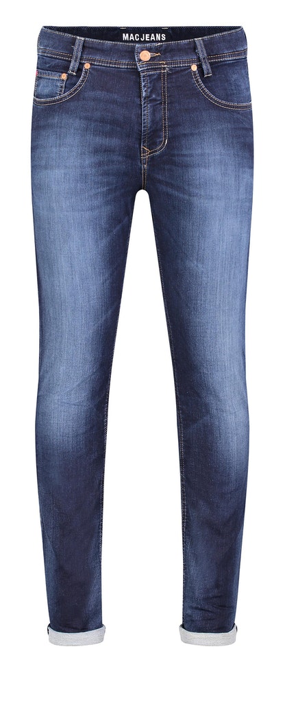 mac-jeans-jog´n-jeans-light-sweat-denim-blau2