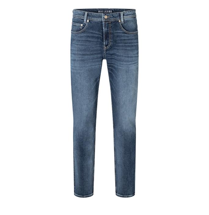 mac-jeans-jog´n-jeans-light-sweat-denim-nightblue-authentic-wash