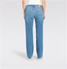 MAC JEANS - LAURA, Authentic Stretch Denim blau1