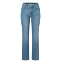 MAC JEANS - LAURA, Authentic Stretch Denim blau1
