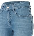 MAC JEANS - LAURA, Authentic Stretch Denim blau1