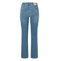 MAC JEANS - LAURA, Authentic Stretch Denim blau1