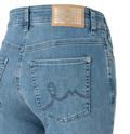 MAC JEANS - LAURA, Authentic Stretch Denim blau1