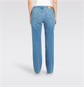 MAC JEANS - LAURA, Authentic Stretch Denim blau1