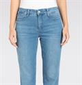 MAC JEANS - LAURA, Authentic Stretch Denim blau1