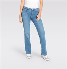 MAC JEANS - LAURA, Authentic Stretch Denim blau1