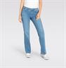 MAC JEANS - LAURA, Authentic Stretch Denim blau1