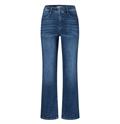 MAC JEANS - LAURA, Authentic Stretch Denim blau4