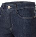 MAC JEANS - LAURA, Authentic Stretch Denim blau5
