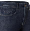 MAC JEANS - LAURA, Authentic Stretch Denim blau5