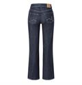 MAC JEANS - LAURA, Authentic Stretch Denim blau5