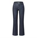 MAC JEANS - LAURA, Authentic Stretch Denim blau5