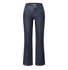 MAC JEANS - LAURA, Authentic Stretch Denim blau5