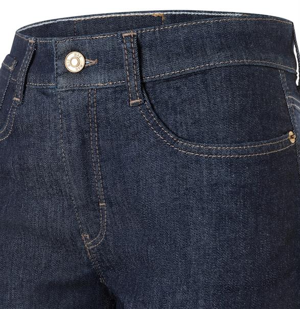 MAC JEANS - LAURA, Authentic Stretch Denim blau5