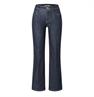 MAC JEANS - LAURA, Authentic Stretch Denim blau5