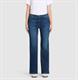 MAC JEANS - LAURA, Authentic Stretch Denim blau