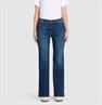 MAC JEANS - LAURA, Authentic Stretch Denim blau