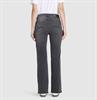 MAC JEANS - LAURA, Authentic Stretch Denim grau