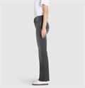 MAC JEANS - LAURA, Authentic Stretch Denim grau