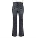 MAC JEANS - LAURA, Authentic Stretch Denim grau